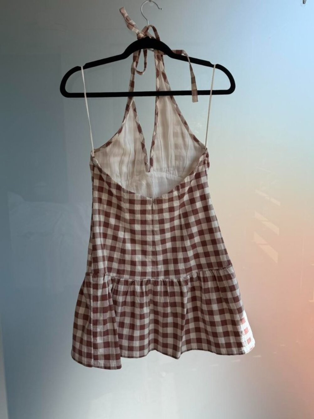 Free People Cecil Mini Dress - Picture 3 of 4